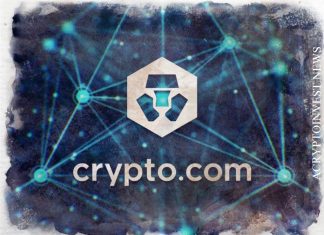 Crypto.com предоставит ликвидность Finxflo