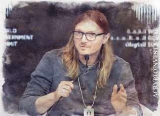 Соучредитель Tribe — новый член правления Kraken