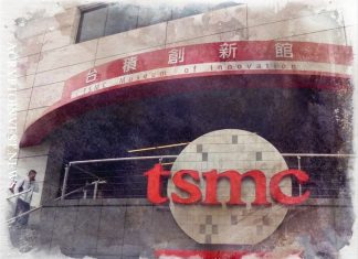 Производитель микросхем инвестирует в себя $100 млрд