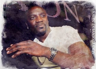 Рэпер Akon построит криптогород в Уганде (Африка)