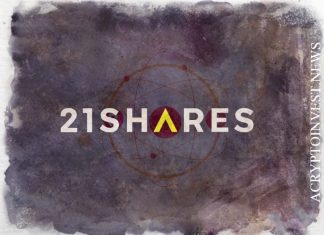 21Shares разместит три крипто-ETP на бирже Euronext