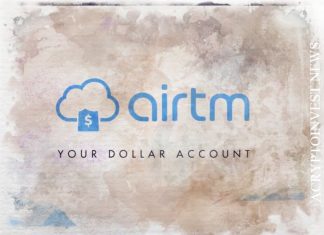 Stellar инвестирует $15 млн в крипто-кошелек AirTM