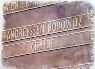 A16z собирает до $1 млрд для нового крипто-фонда