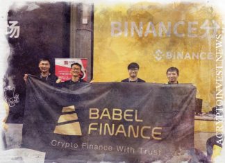 Крипто-компания Babel Finance привлекает $40 млн