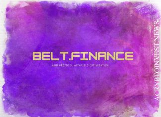 Belt Finance теряет $6,23 млн из-за DeFi Smart Chain