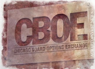 CBOE отправляет заявку на биткойн-ETF в SEC