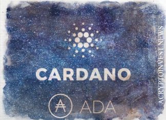 Ставки Cardano запускаются на Kraken Exchange