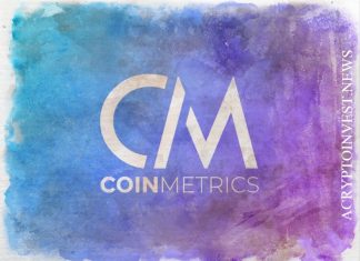 Coin Metrics завершает раунд финансирования на $15 млн