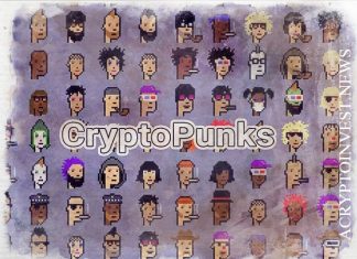 CryptoPunks Larva Labs запускает новый проект NFT