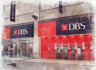 DBS запускает криптовалютную трастовую службу