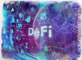 DeFi Conglomerate Equilibrium привлекает $ 8,5 млн