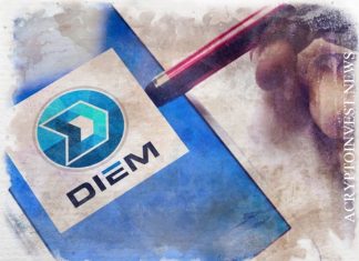Diem нарушает свой план создания сети стейблкоинов