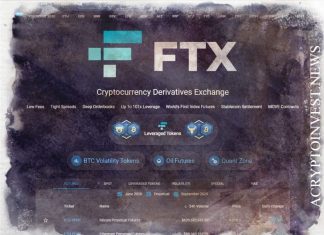 FTX собирается привлечь до 1 миллиарда долларов