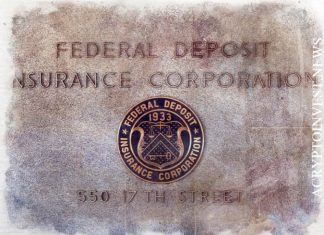 FDIC о использовании криптовалюты в банках США