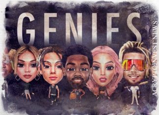 Стартап Genies привлекает инвестиции на $65 млн