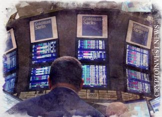 Goldman Sachs предлагает производные биткоинов