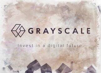 Grayscale ищет статус отчетности SEC для Digital Large