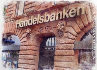 Швеция продвигается в испытаниях электронной кроны