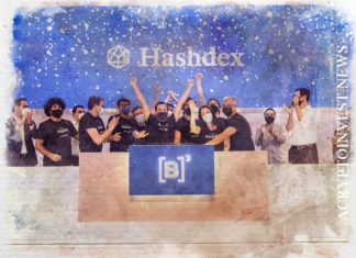Hashdex привлек 26 миллионов долларов инвестиций