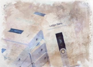 Ledger ожидает 500%-ный рост выручки в первом квартале