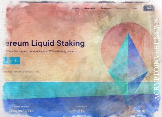 Гигант стейкинга Lido надеется предоставить услуги Solana