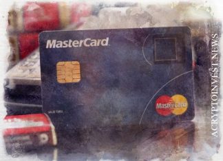 Mastercard провела опрос, по поводу внедрения крипты