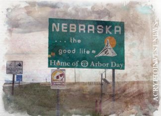 Небраска утвердила банки цифровых активов