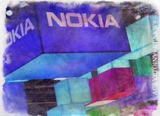 Nokia запускает торговую площадку на базе блокчейн