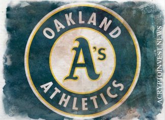 Oakland A’s делает первую продажу билетов за DOGE