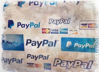PayPal думает над способами вывода криптовалюты