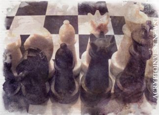 FTX сотрудничает с Play Magnus Group