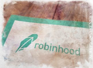 Robinhood сообщит о регистрации IPO