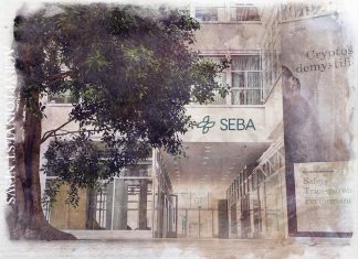 Криптобанк SEBA добавляет поддержку токенов DeFi