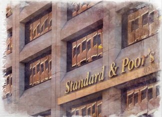 S&P запускает криптовалютные индексы BTC и ETH