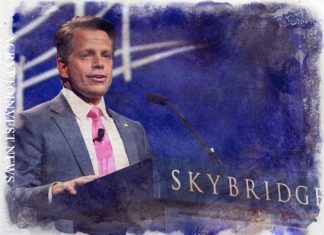 SkyBridge использует NYDIG как хранителя биткойн-ETF