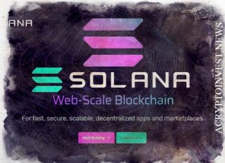 Агрегатор OpenOcean позволяет торговать в сети Solana