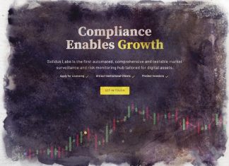 Крипто-стартап Solidus Labs закрывает серию A на $20 млн