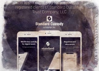 Standard Custody получает крипто-лицензию от NYDFS