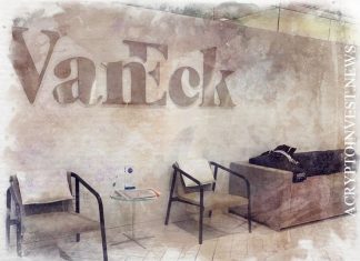 VanEck запускает первый крипто ETF в Европе