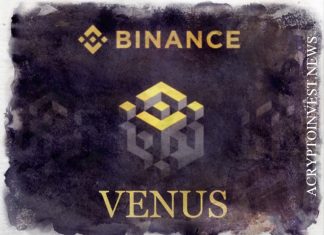 Venus от Binance Smart Chain был ликвидирован на $200 млн