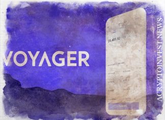 Выручка Voyager Digital, выросла в 16 раз, за квартал