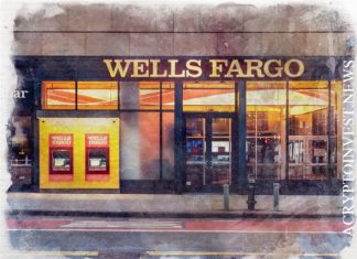 Wells Fargo предложит клиентам крипто-инвестиции