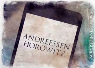 a16z стремится привлечь $2 млрд для третьего криптофонда