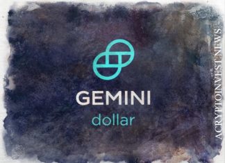 Gemini добавляет GUSD к своему продукту Earn