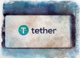 Tether запускается на блокчейне Avalanche