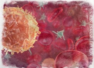 $800000 в крипте ребенку, заболевшему лейкемией