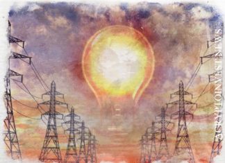 Банки потребляют энергии в два раза больше чем биткоин