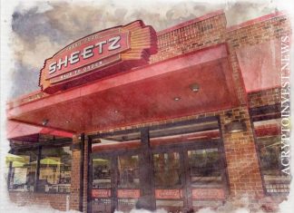 Сеть магазинов в США принимает платежи в биткойнах