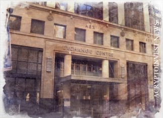 ASX: наша система DLT больше, чем весь рынок криптовалют