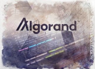 Algorand стал блокчейн-спонсором ЧМ по футболу в США